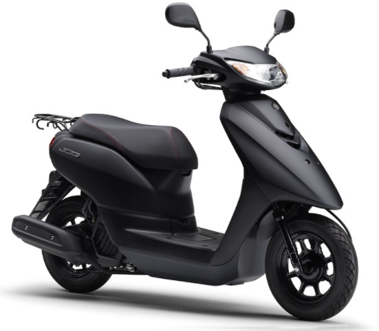 バイク ヤマハ ジョグ デラックス 50cc｜八王子のサイクル＆バイク 