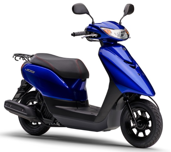 バイク ヤマハ ジョグ デラックス 50cc｜八王子のサイクル＆バイク 