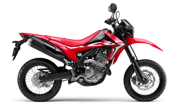 バイク ホンダ Crf250m 250cc 八王子のサイクル バイクショップ 甲