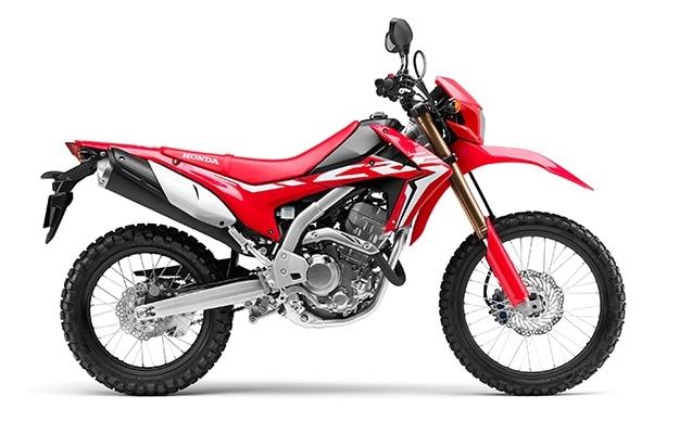 バイク ホンダ Crf250l 八王子のサイクル バイクショップ 甲の原 コウノハラ