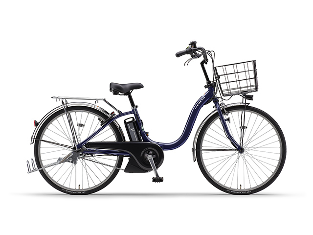 電動自転車【ヤマハ】ＰＡＳ　Ｃｈｅｅｒ　24・26インチ