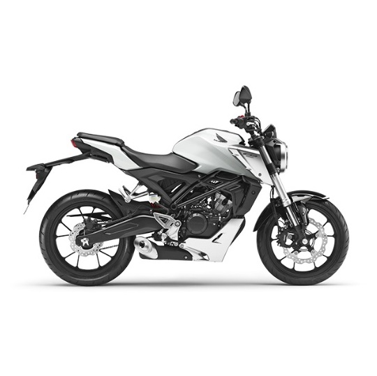 バイク ホンダ Cb125r 125cc 八王子のサイクル バイクショップ 甲の原 コウノハラ