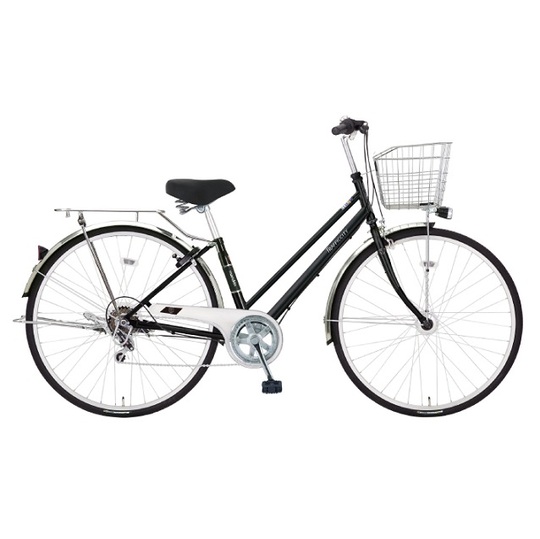 27インチ パンクに強い 自転車