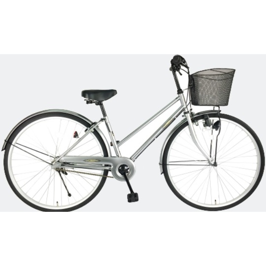 価格.com シルバーフォックス 自転車 26インチ
