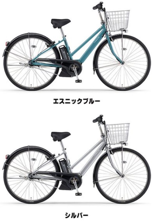 通勤・通学が快適