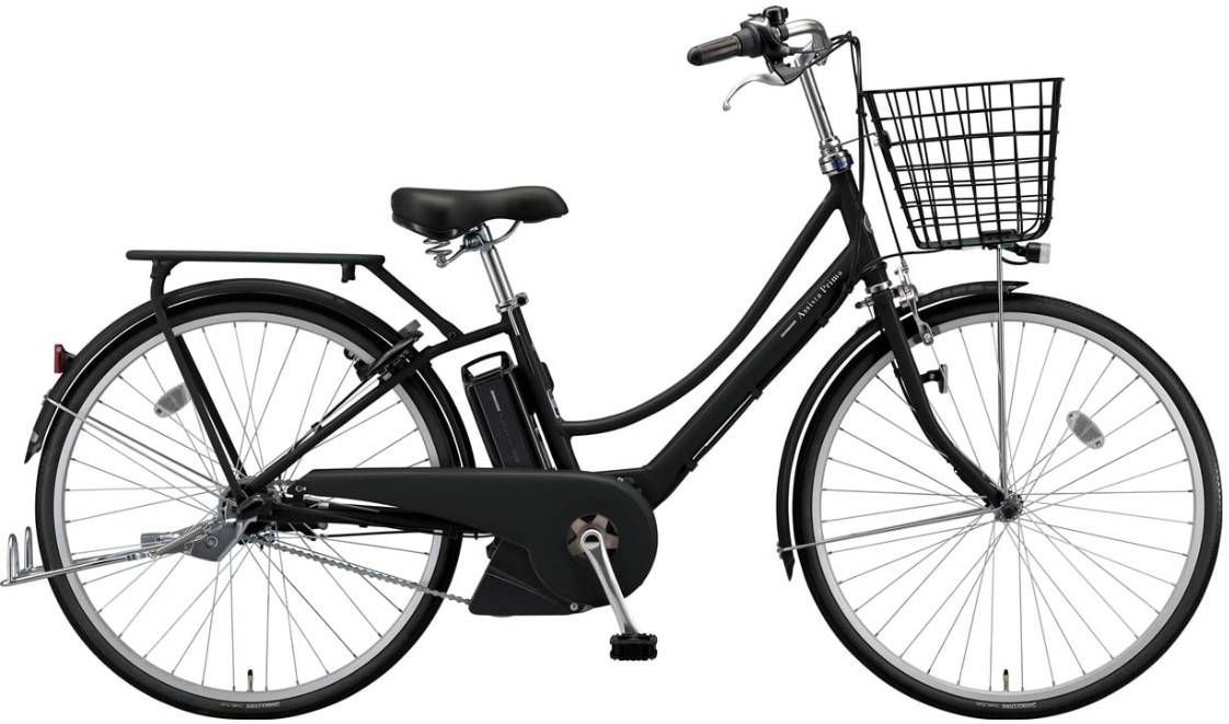 はじめての電動自転車に