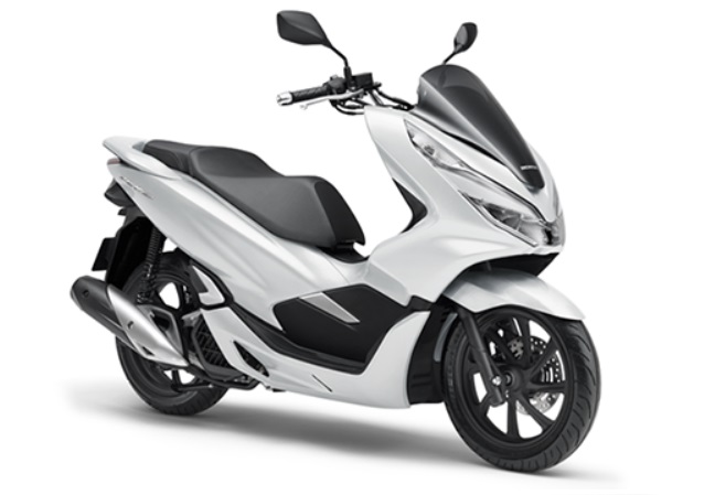 バイク　ホンダ　PCX　150cc