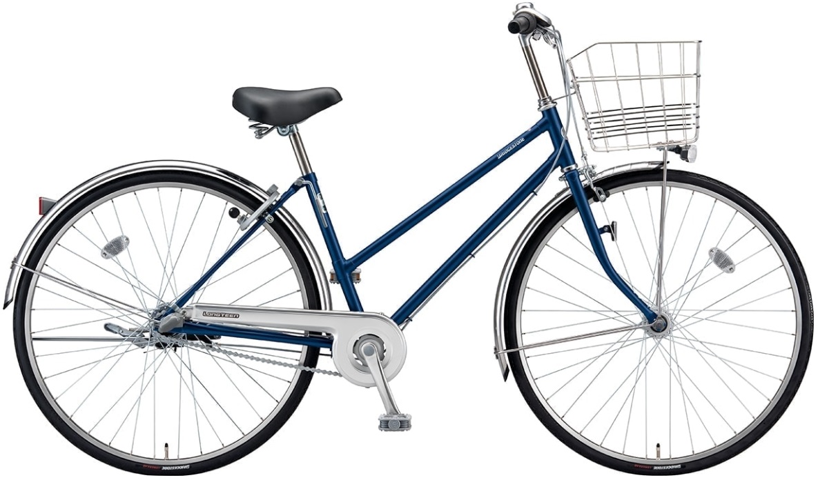通勤・通学に!高耐久パーツ搭載モデルをお手頃価格で✨