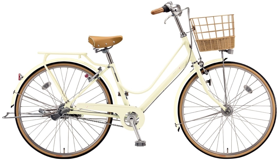 21 インチ 自転車