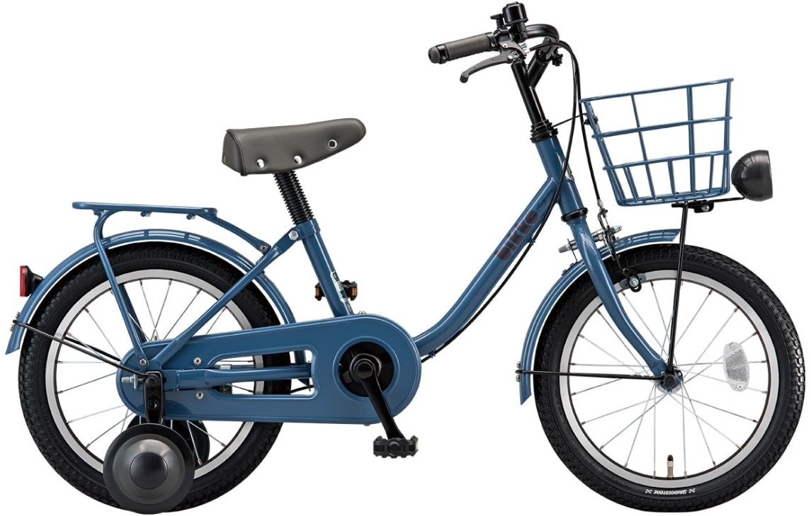 ブリヂストン 自転車 ビッケ