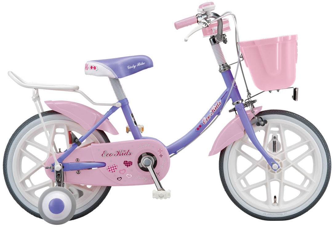 東京 バイク 自転車 キッズ