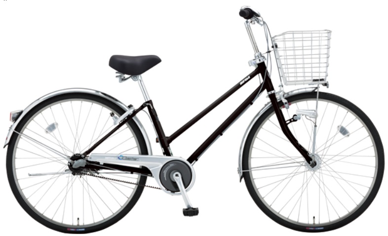 自転車 27 インチ 26 インチ