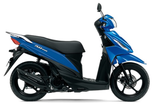 バイク スズキ アドレス110 110cc ｜八王子のサイクル＆バイクショップ 