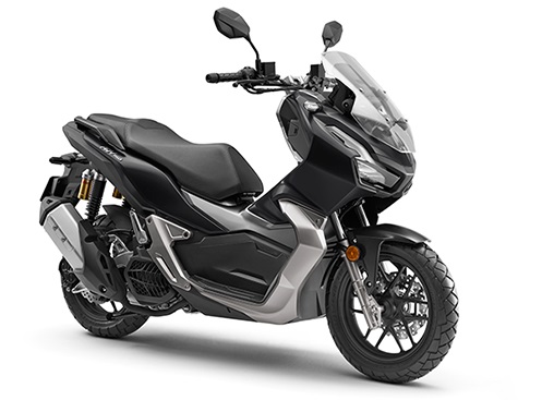 バイク　ホンダ　ADV150　150cc