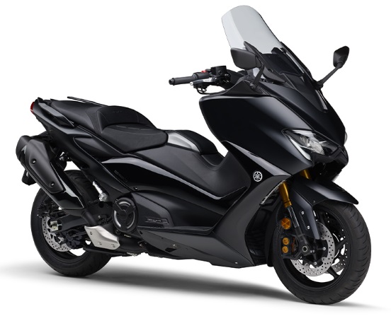 バイク　ヤマハ　TMAX560　TECH MAX　ABS　560cc