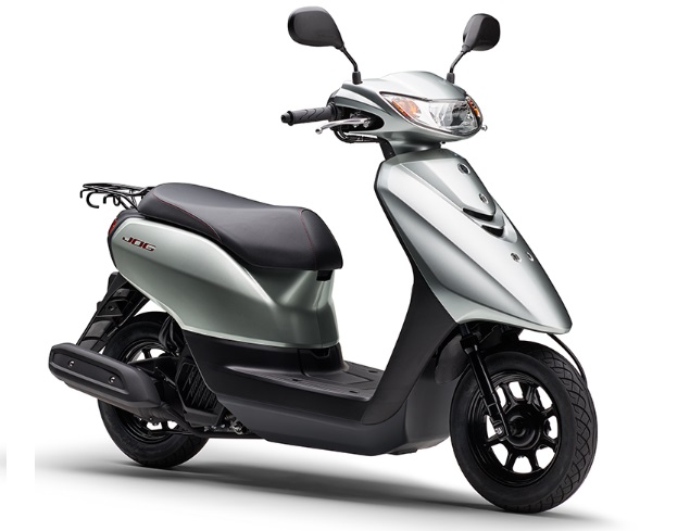 バイク　ヤマハ　ジョグ　50cc