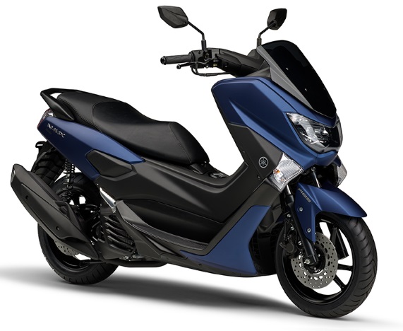 バイク　ヤマハ　NMAX155　155cc