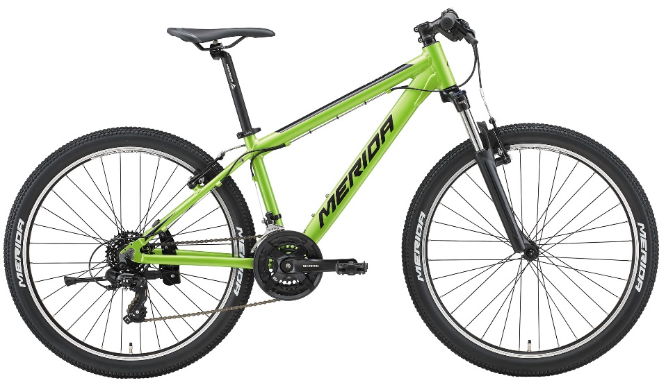 2021年モデル✨ 軽量なVブレーキ採用したフロントサスペンション搭載26インチホイールMTB
