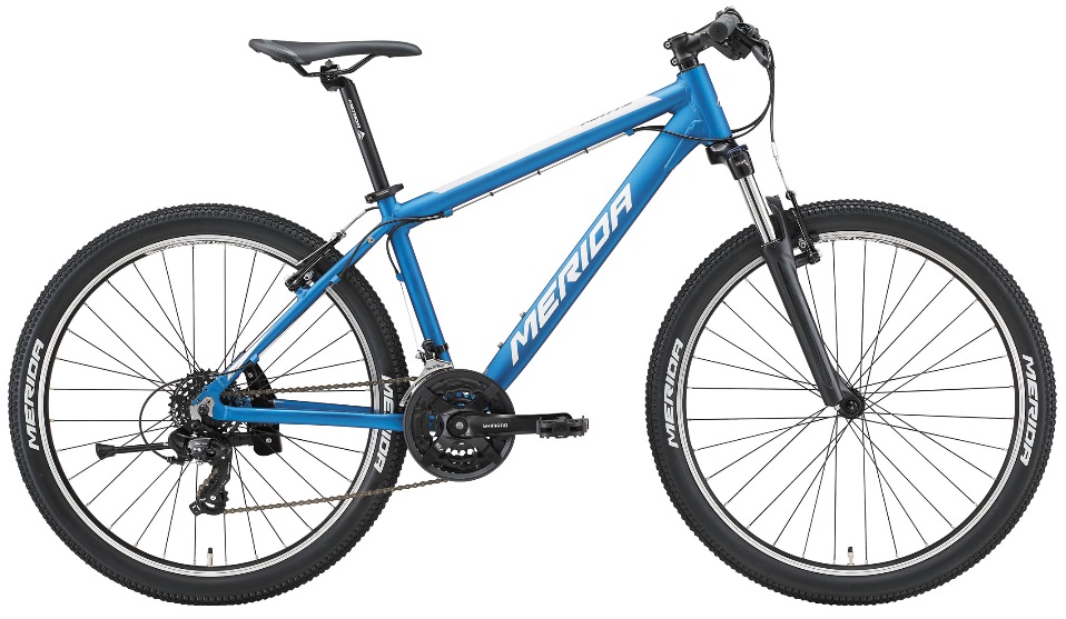 2021年モデル✨ 軽量なVブレーキ採用したフロントサスペンション搭載26インチホイールMTB
