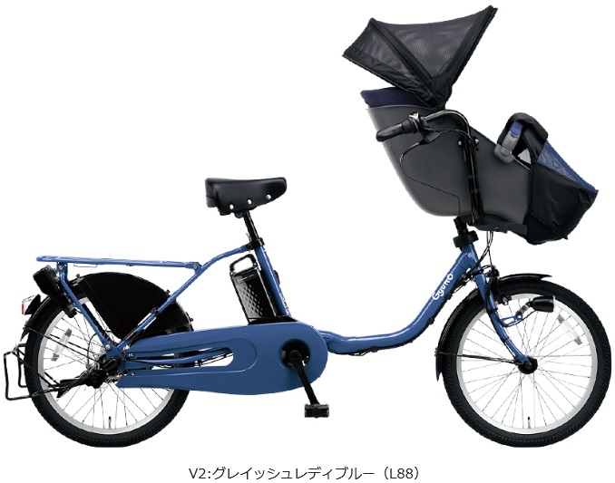 常にお子様を見守れるので安心♪