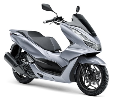 バイク　ホンダ　PCX　125cc