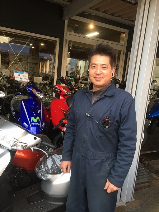 あなたの欲しいバイクをお探しします